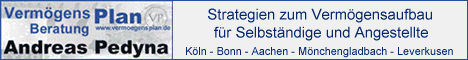 Investmentfonds im Raum Bergheim - Elsdorf | Buir | Dren | Jlich | Heinsberg | Erkelenz | Bedburg | Grevenbroich | Neuss
 