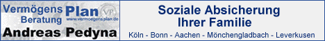 Soziale Sicherung im Raum Bergheim - Elsdorf | Buir | Dren | Jlich | Heinsberg | Erkelenz | Bedburg | Grevenbroich | Neuss
 